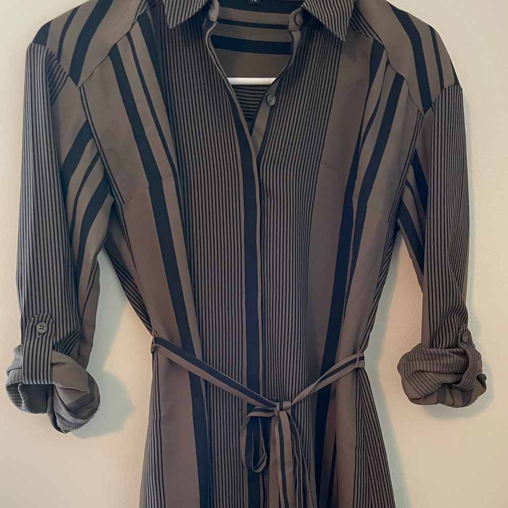 Express Dress
